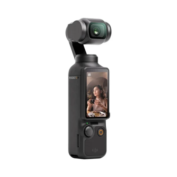 DJI Osmo Pocket 3 Action Camera - Image 2