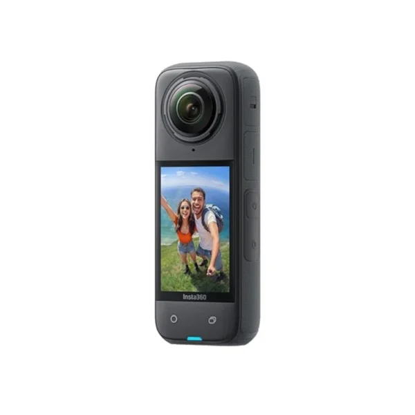 Insta360 X4 – Sports and Action Camera - Image 2