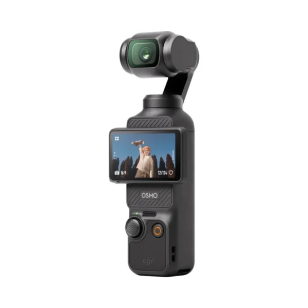 DJI Osmo Pocket 3 Action Camera - Image 3