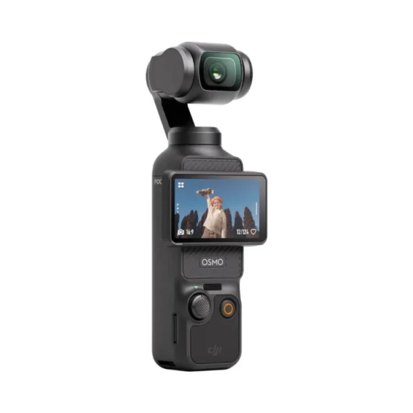 DJI Osmo Pocket 3 Creator Combo Action Camera - Image 3