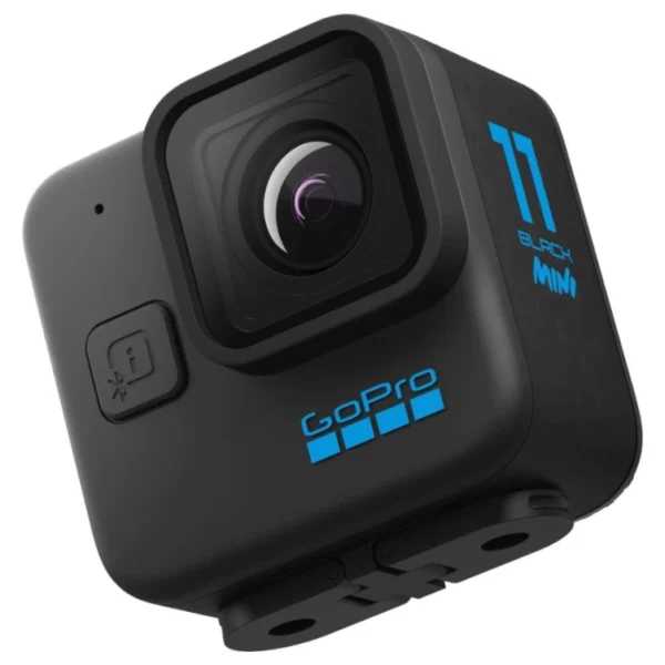GoPro Hero 11 Black Mini Action Camera - Image 3
