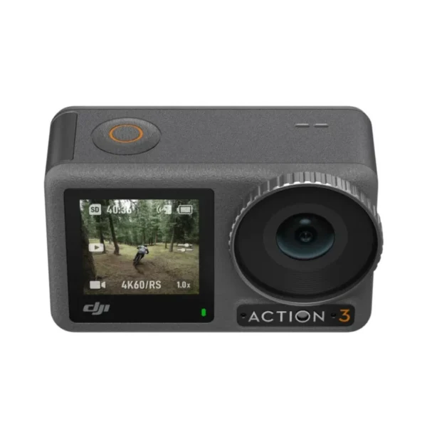 DJI Osmo Action 3 Adventure Combo - Image 3