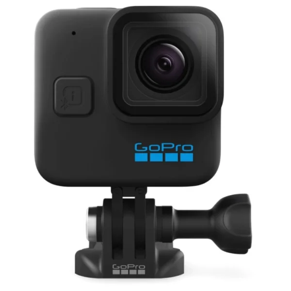 GoPro Hero 11 Black Mini Action Camera - Image 4