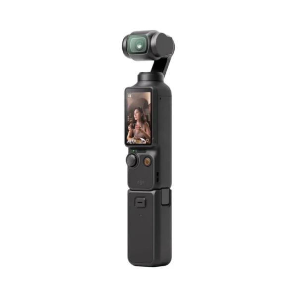 DJI Osmo Pocket 3 Creator Combo Action Camera - Image 5
