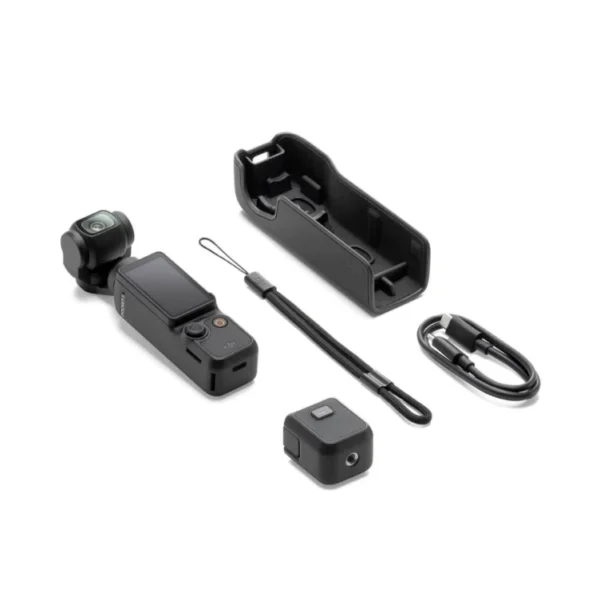 DJI Osmo Pocket 3 Action Camera - Image 6