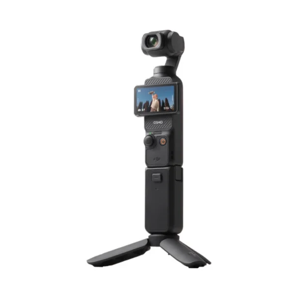 DJI Osmo Pocket 3 Creator Combo Action Camera - Image 6
