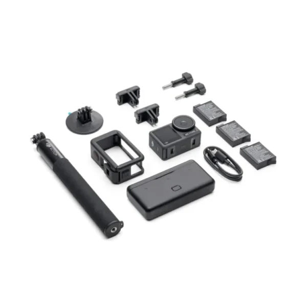 DJI Osmo Action 3 Adventure Combo - Image 6