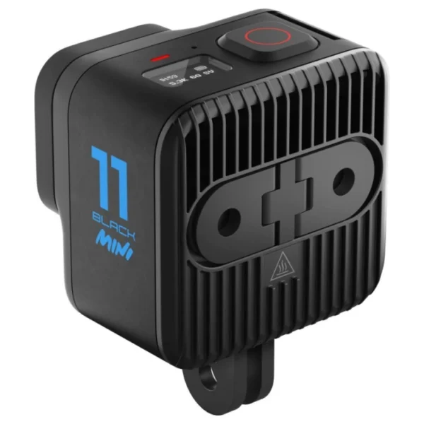 GoPro Hero 11 Black Mini Action Camera - Image 6