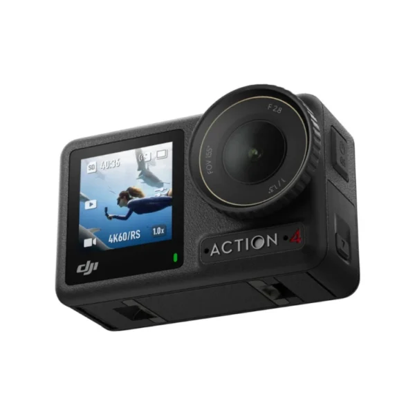 DJI Osmo Action 4 Camera - Image 8