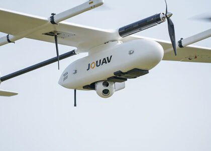 Best Long-Range Drones