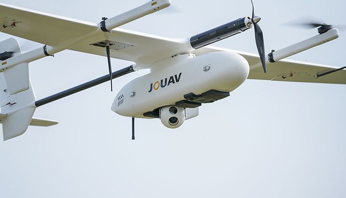 Best Long-Range Drones