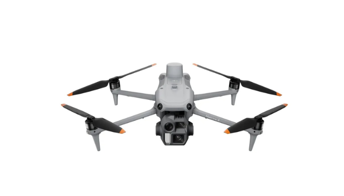 Dji Matrice drone