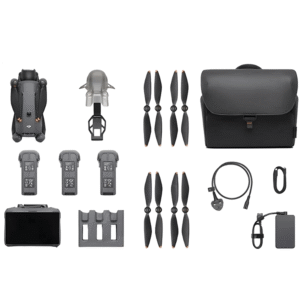 Fly More Kit