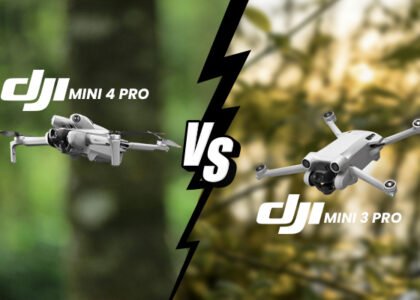 dji mini 4pro