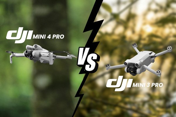 dji mini 4pro