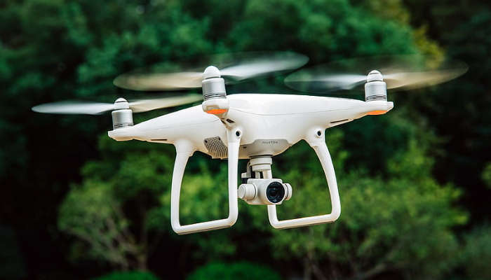 Inside Tamil Nadu’s Drone Boom: How South India Became India’s UAV Hub