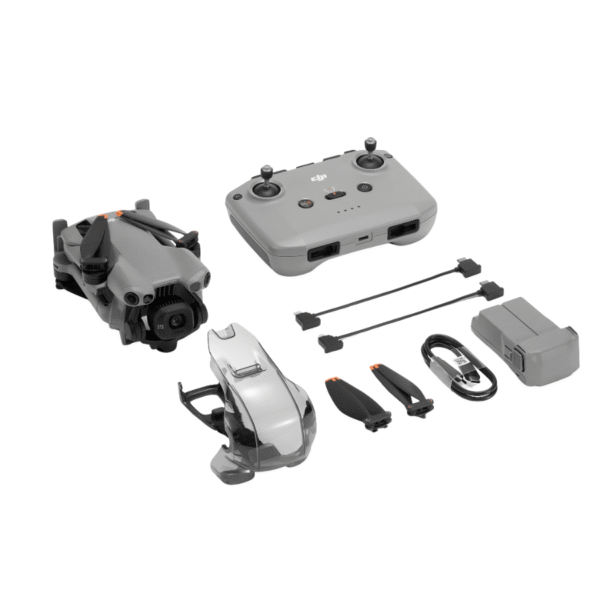 DJI Mini 5 Pro