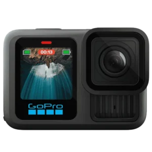 GoPro Hero 13 Black Action Camera
