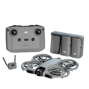 DJI Neo 2 Fly More Combo