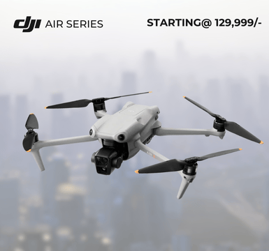 Air Series